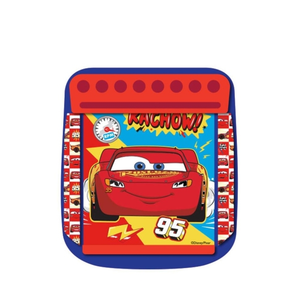 ΣΕΤ ΧΡΩΜΑΤΙΣΜΟΥ ROLL & GO CARS